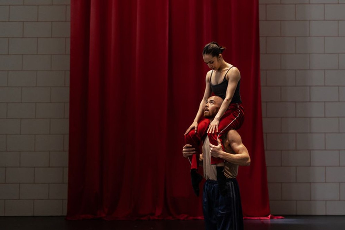 Šibenik Dance Festival 