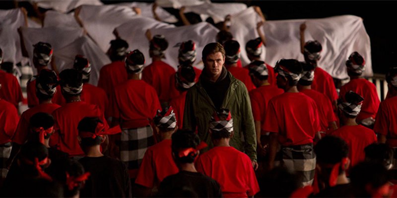 'Blackhat' Michaela Manna: Prepoznatljiv autorski rukopis ne garantira više od tek korektnog filma