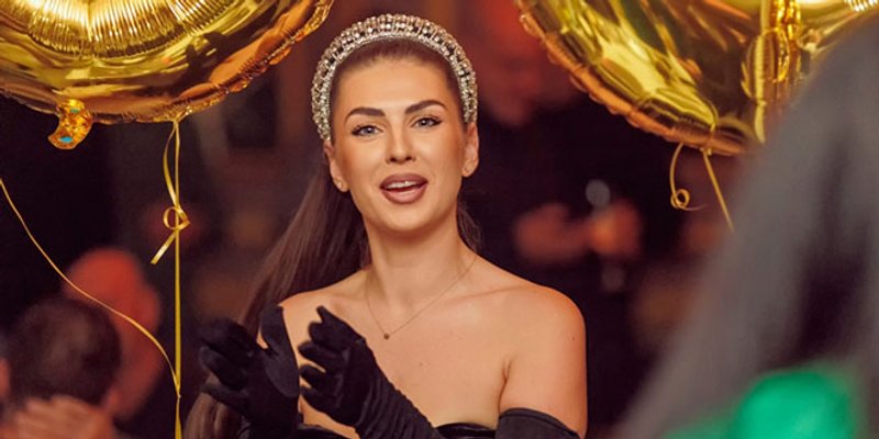 NOĆNI PROGRAM Prava ekipa za zabavu se ne mijenja!