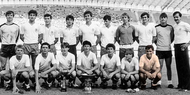 TUŽNA VIJEST: U prometnoj nesreći u Irskoj je poginuo član nekadašnje šampionske momčadi Hajdukovih juniora