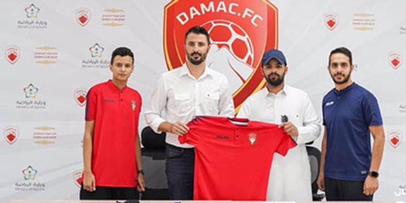 KREŠIMIR REŽIĆ: Srušio sam azijski Real Madrid, a žao mi je što nisam uspio dovesti Jaira