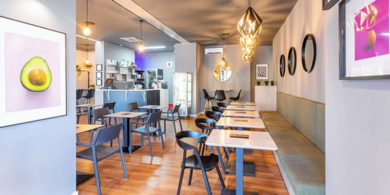 HEALTH IN: Kod nas sigurno jedete zdravu hranu, posjetite nas na novoj adresi!