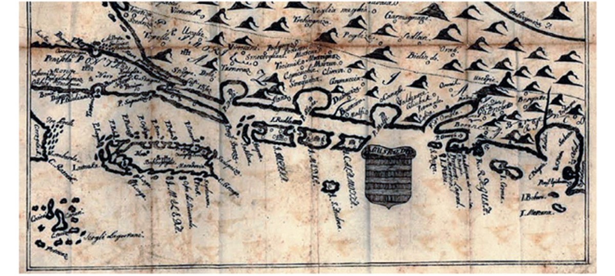 NAŠA POVIJEST Kako je nastao grb Dubrovnika?