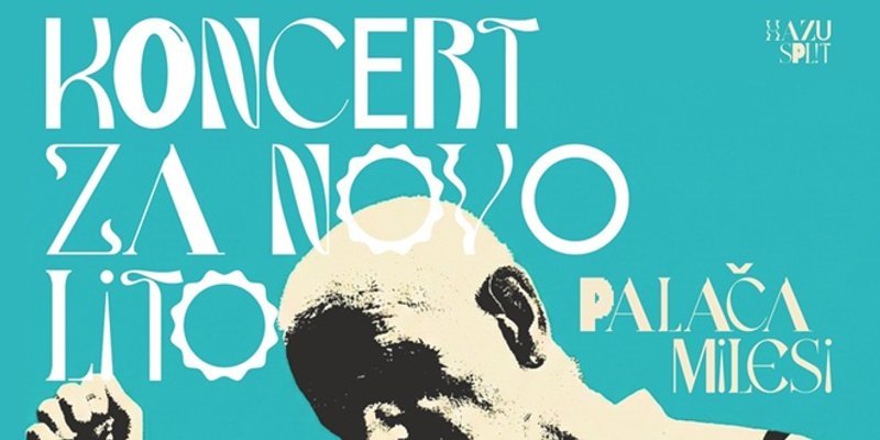 PALAČA MILESI Koncert Gradskog mandolinskog orkestra Sanctus Domnio