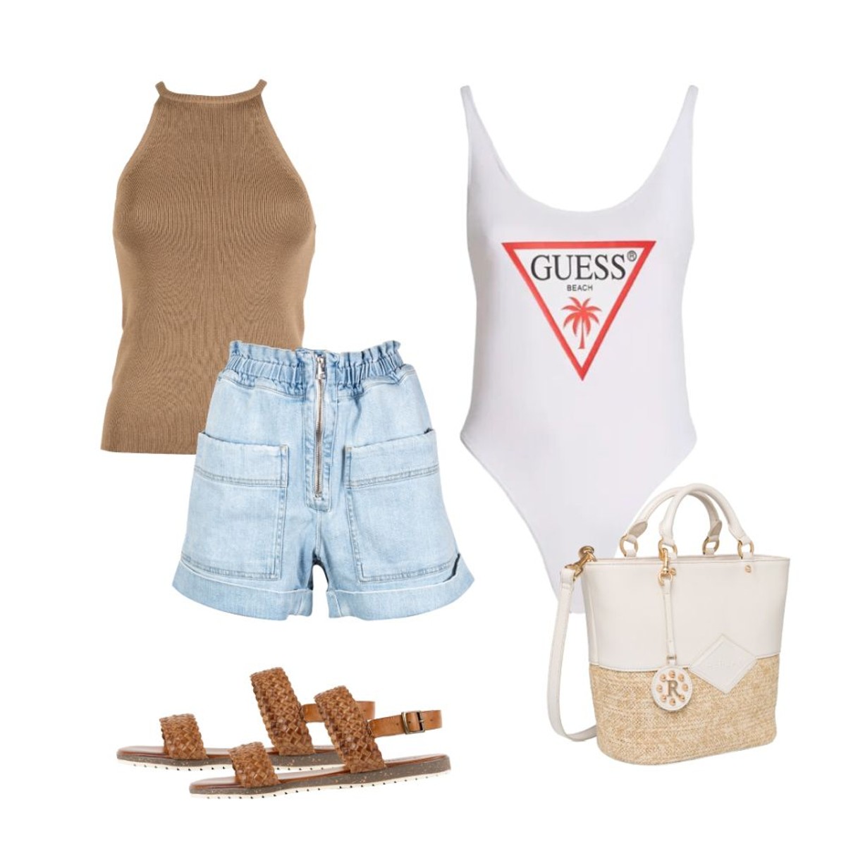 JOKER FASHION PORTFOLIO Najbolji ljetni presale komadi