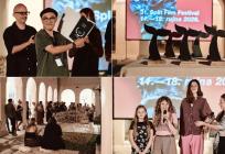 31. Split Film Festival zatvoren dodjelom nagrada