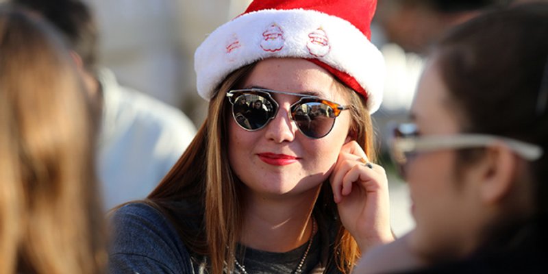 SPLIT DANAS: Pogledajte novu fotogaleriju s Rive