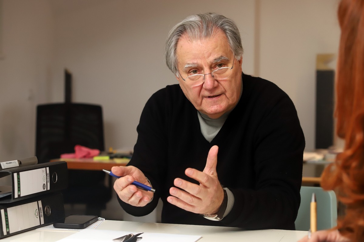 Fabijanić: Upravi, navijačima i vlasnicima Hajduka želim novi stadion, po njihovim željama i za njihov novac. Na nekom drugom mjestu