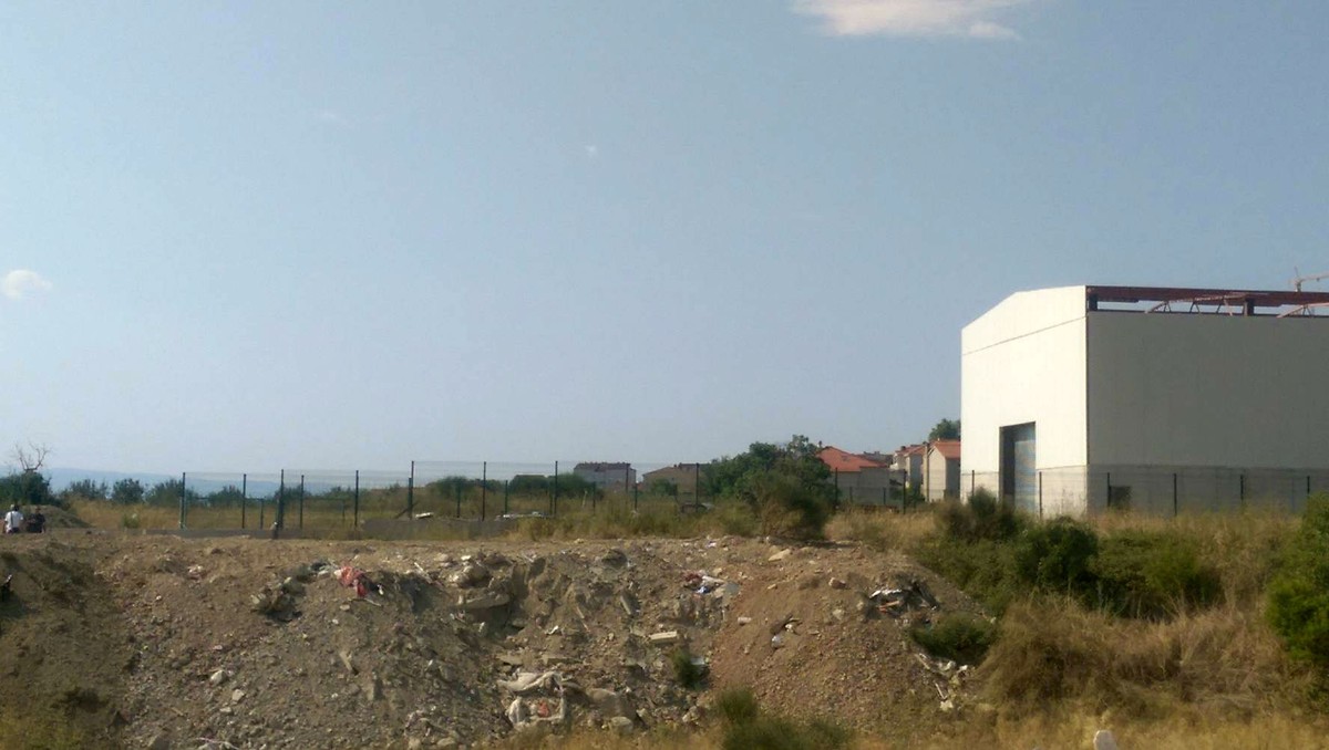 NA MJESTU DOGAĐAJA: Muškarac na TTTS-u ubijen iz vatrenog oružja