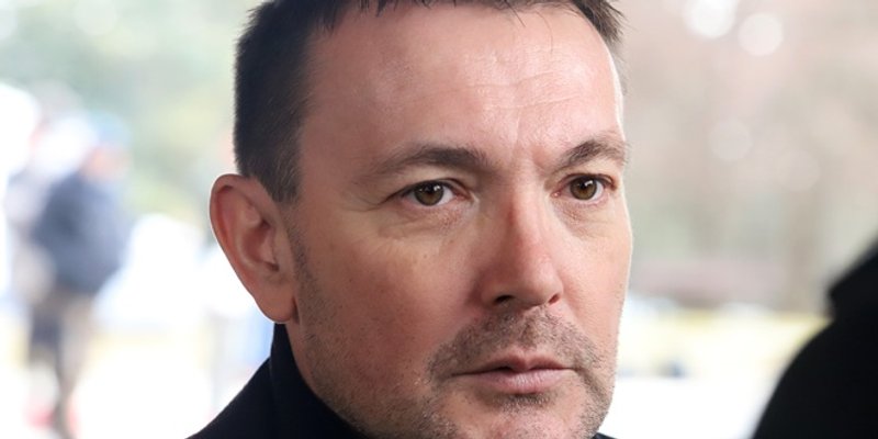 OPET BAUK? SDP-ovac poslao u proceduru 'Rezoluciju o željezničkom povezivanju Zračne luke Sveti Jeronim'