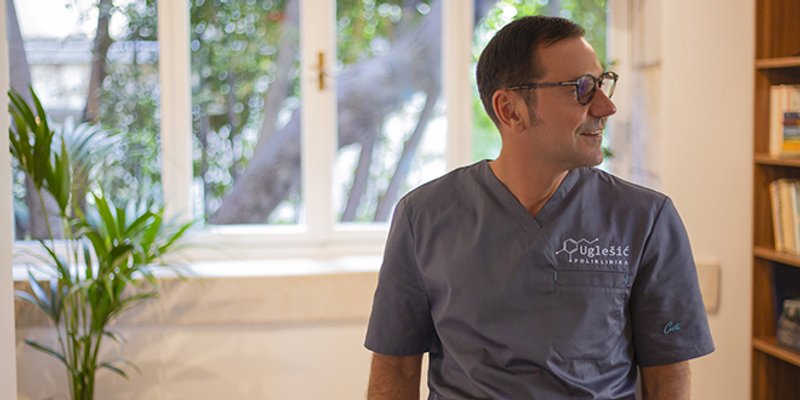 Boran Uglešić: Je li novo normalno stvarno normalno?