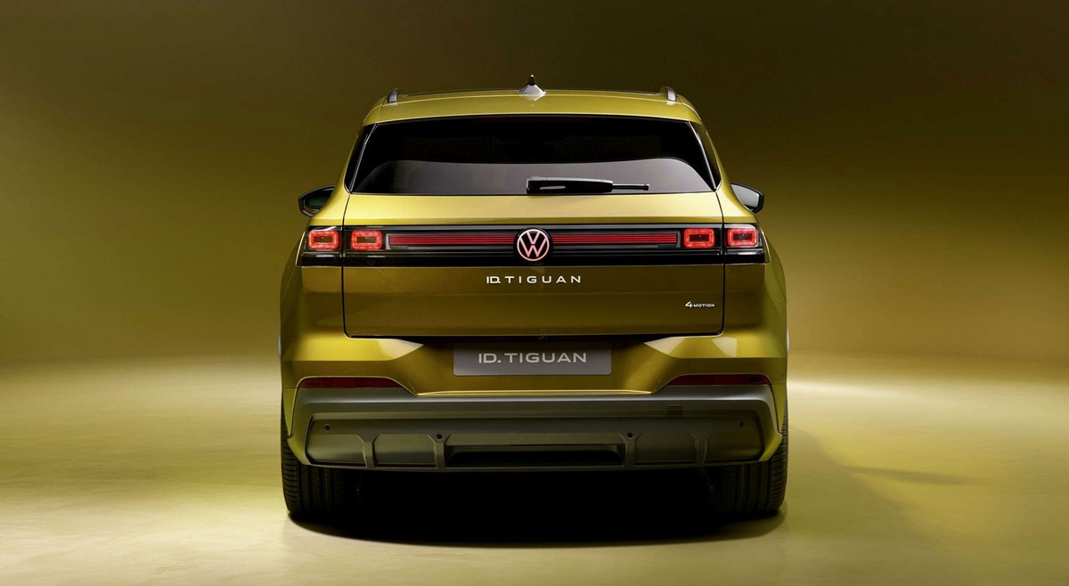 Volkswagenov bestseler postaje električan: svjetska premijera novog modela ID. Tiguan