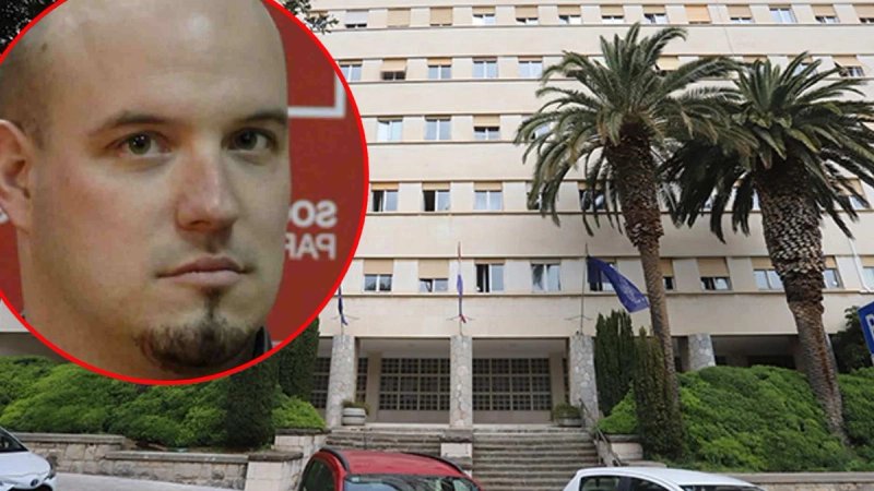 PONOĆNA DRAMA: Kandidatkinju s liste lijeve koalicije SDP-ovac brisao korektorom minutu nakon roka