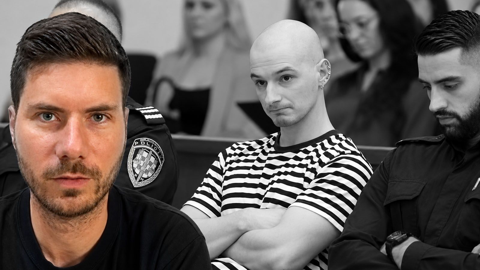 Pernar komentirao presudu Filipu Zavadlavu, posebno se obratio majci ubijenog