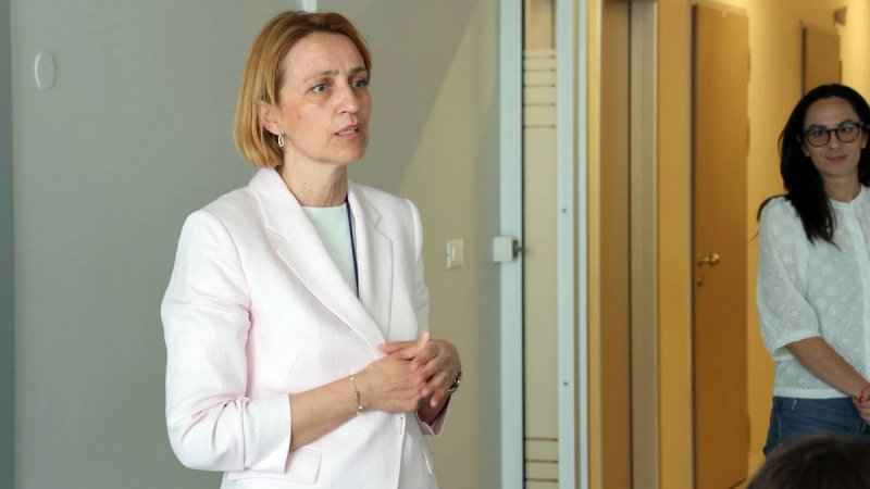 Splitske istraživačice pretvaraju istraživanje raka u inovacije s potencijalom stvarne primjene