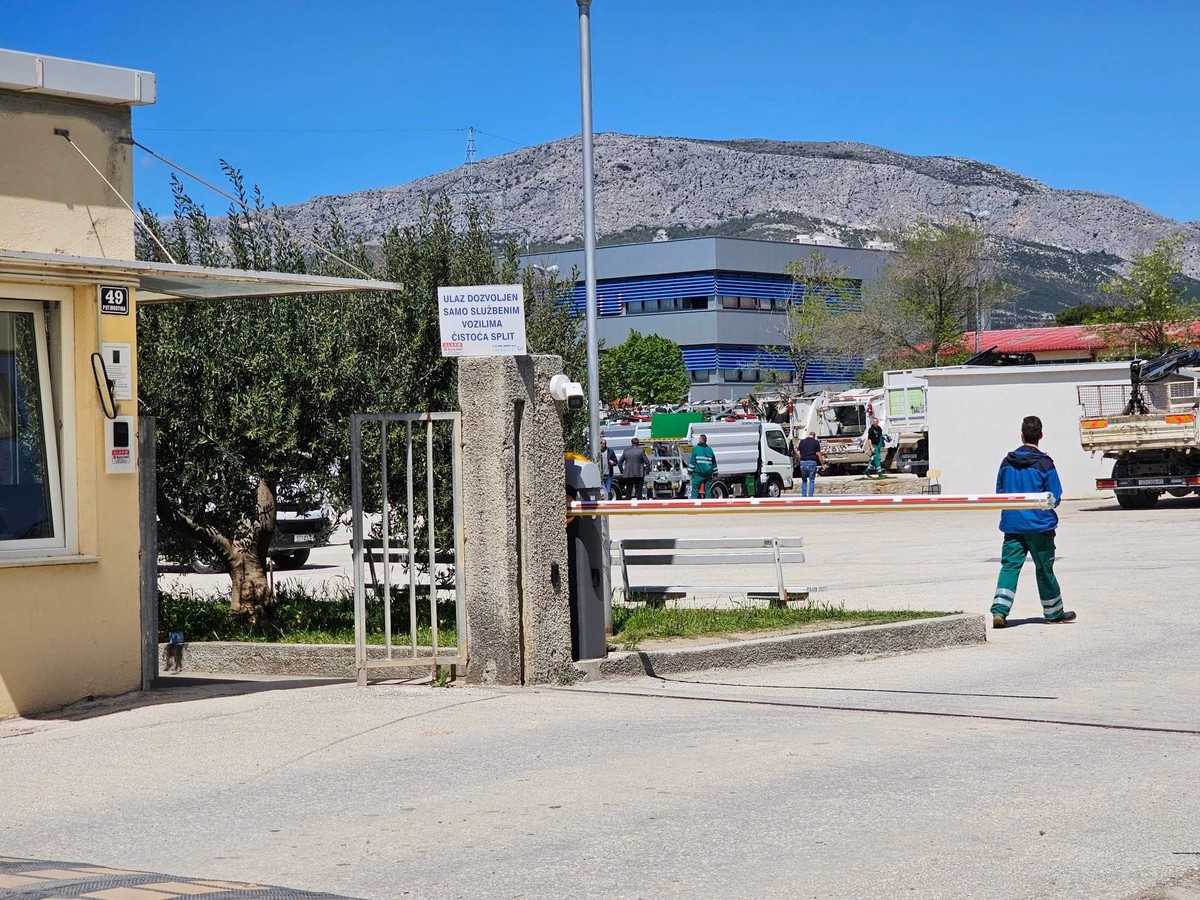 Čistoća u tajnosti nabavila dva kamiona smećara, otkrili smo tko ih je isporučio