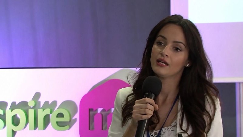 Ingrid Divković predstavlja knjigu 'A ruke postaju krila' u Splitu, donosimo detalje