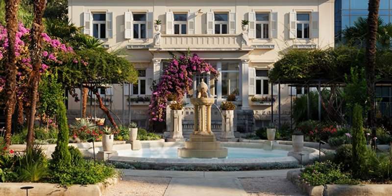 FOTOGALERIJA Pogledajte kako izgleda splitska oaza za guštanje Mokosh