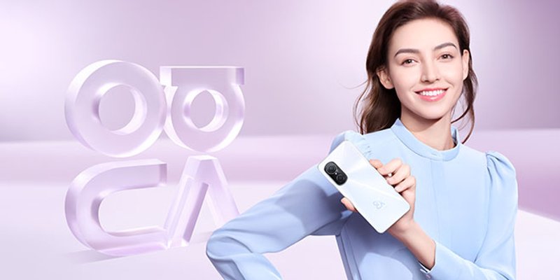 Zabilježite najbolje od proljeća uz Huawei nova 9 SE pametni telefon