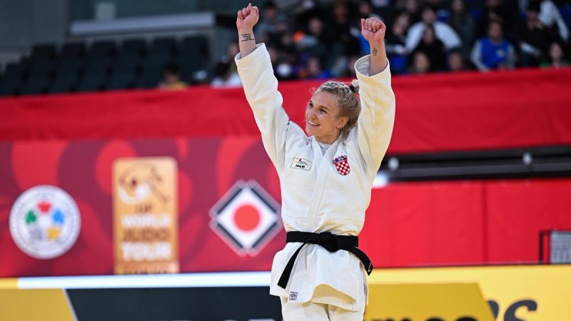 Cvjetko uoči Europskog prvenstva: ‘Važno je svaki dan trenirati’