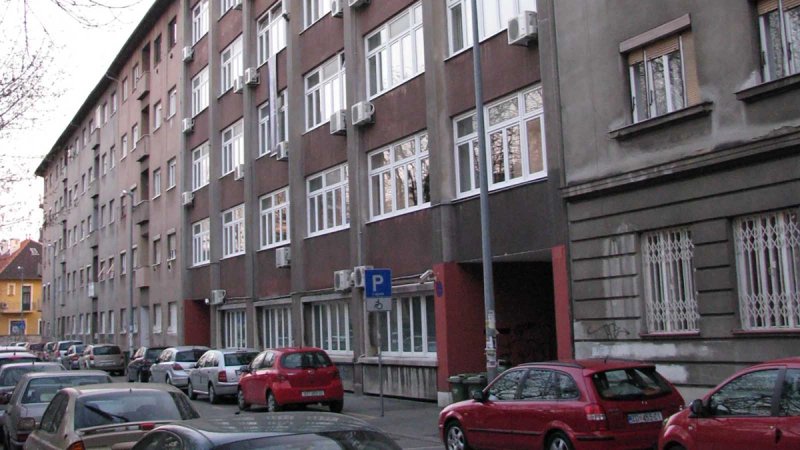 Studenti FPZG-a osudili gostovanje brata Benjamina Netanyahua: 'Nećemo šutjeti!'