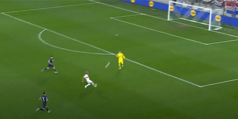 KOMENTAR UTAKMICE: Izostanak Perišića je nenadoknadiv, a Livaković je prekršio zakon kojega zna svaki vratar iznad 14 godina