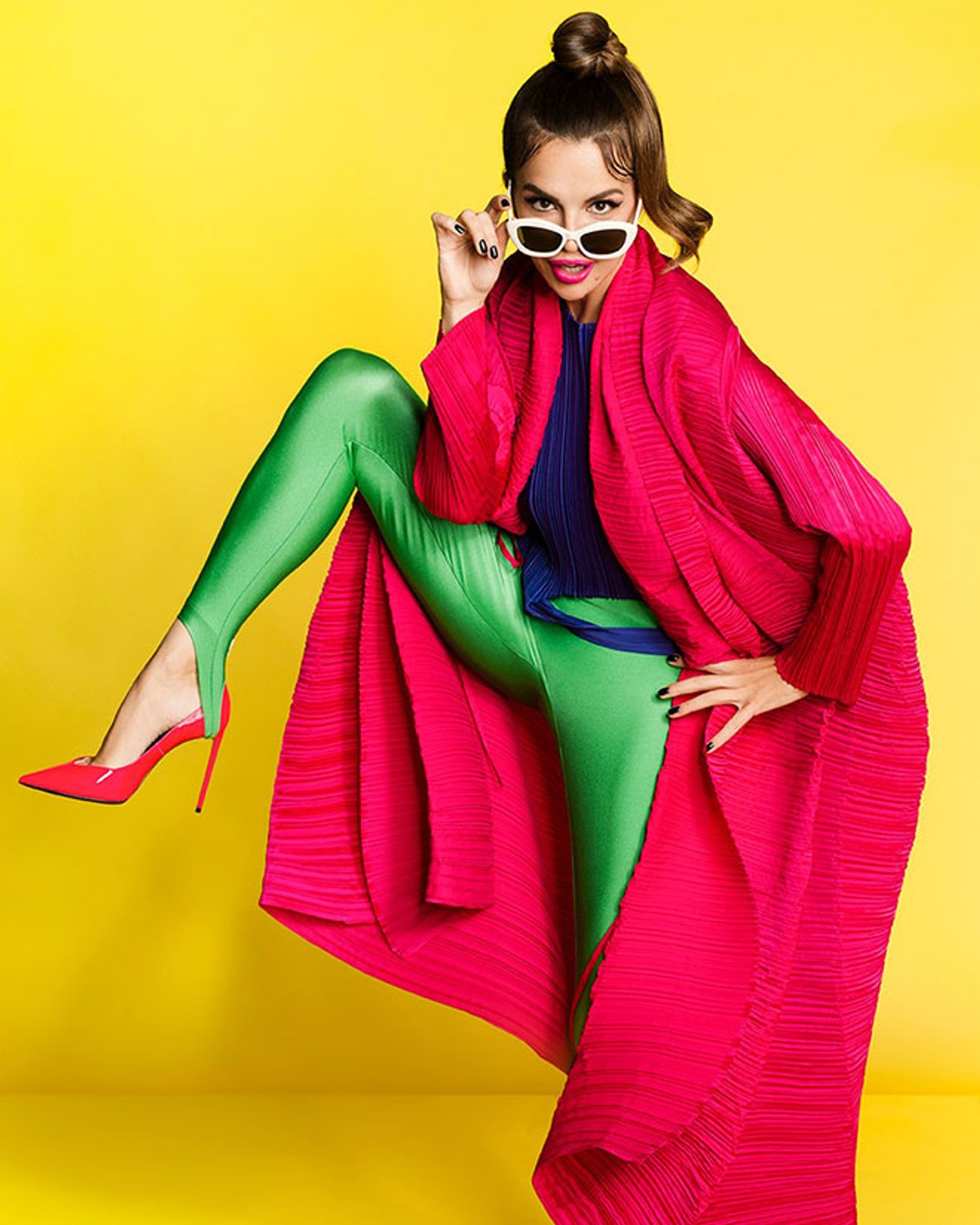 Anda i Severina predstavljaju 'Pogled iz snova'