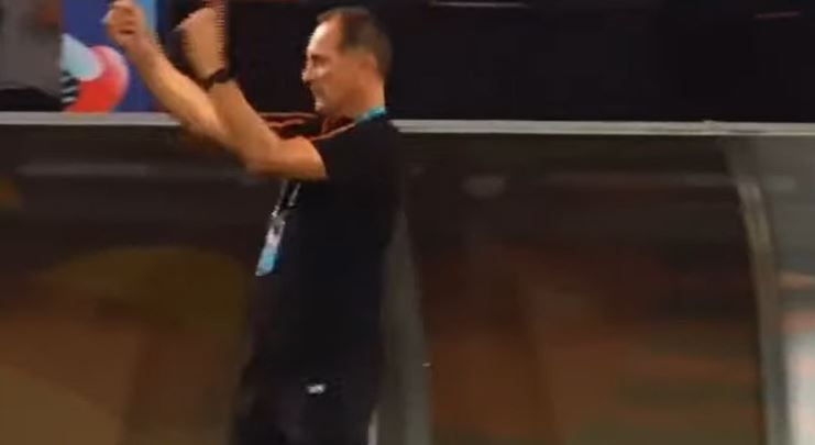 Igor Štimac više nije trener Zrinjskog