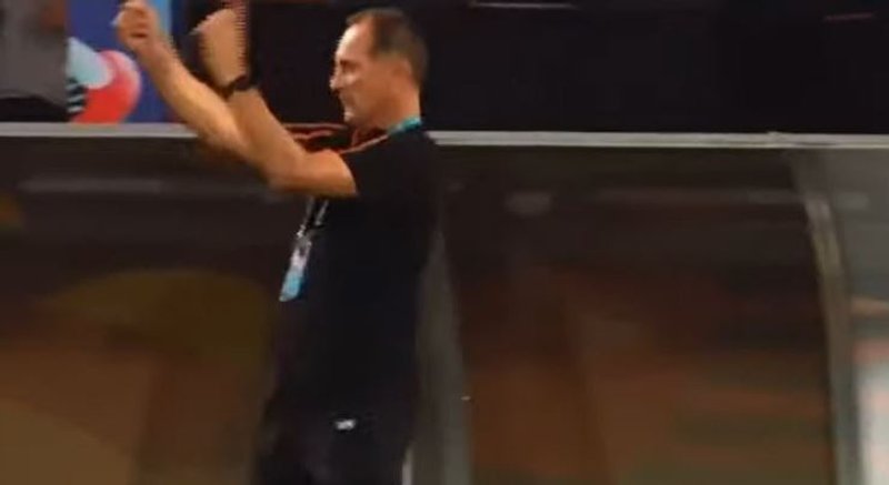 Zrinjski službeno potvrdio rastanak sa Štimcem