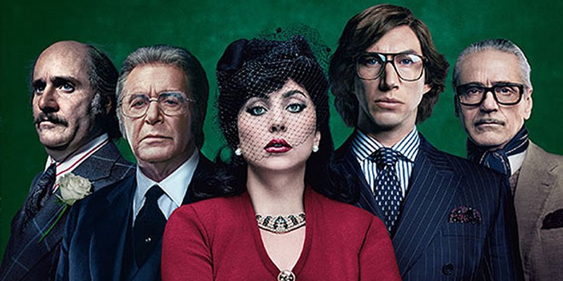 MIRO NIKOLIĆ O 'DINASTIJI GUCCI': Grešno zadovoljstvo