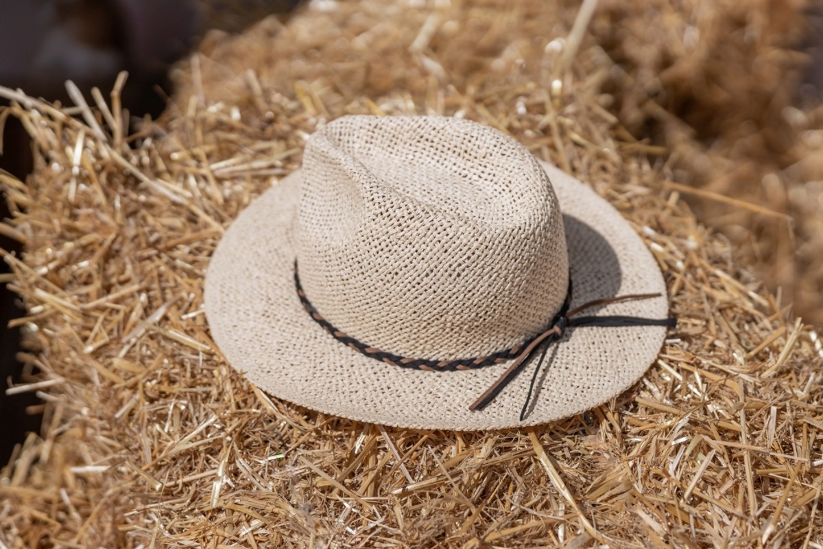 Modna ljubav je - na selu