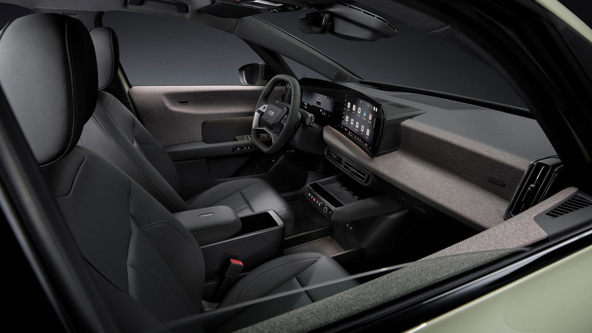 Premijera: Stiže novi Audi A2 e-tron – evo i po kojoj cijeni