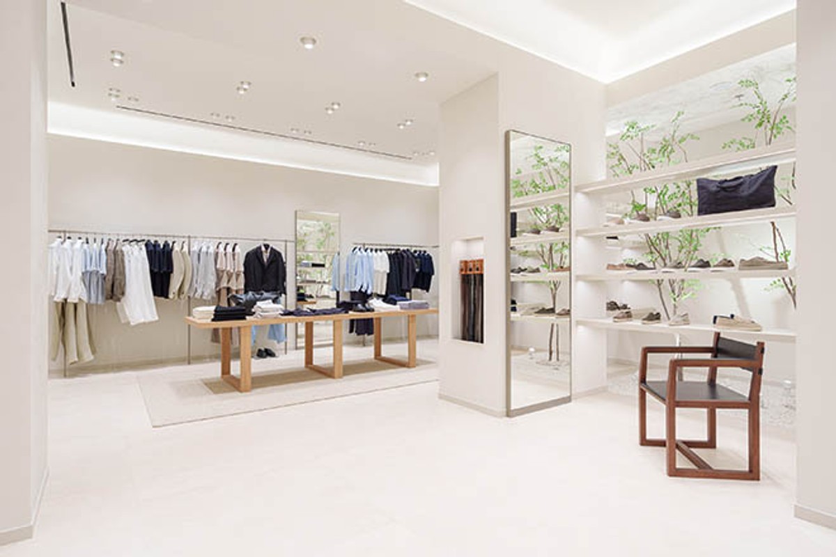 Otvorena je novouređena Massimo Dutti trgovina 