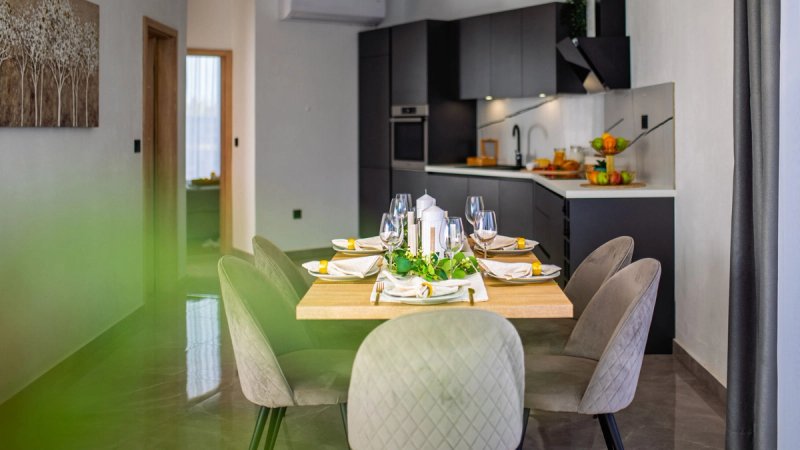 Održavanje apartmana bez stresa: pametna organizacija i nabava potrepština