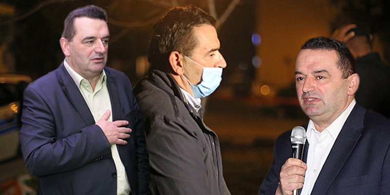 Što smo mislili, da će HDZ-ovac HDZ-ovcu oči kopati?