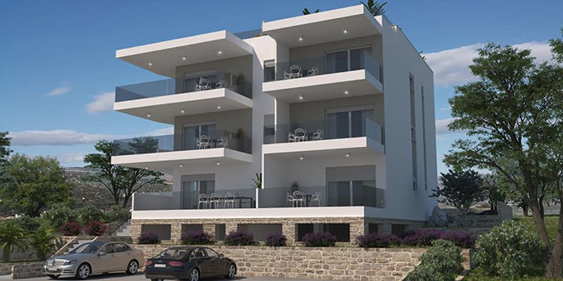 VIZUALIZACIJA Počinje gradnja zgrade u Okrugu Gornjem