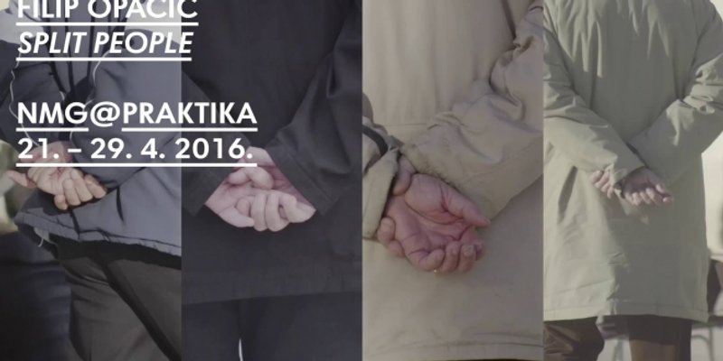 'Split People' u Domu mladih