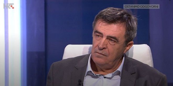 Amir Reko siguran da u BiH ne žele ratovati: 'Svi smo umorni ...