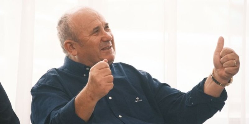 KERUM SE ISPRIČAO ŠTO SE NIJE POJAVIO PRED NOVINARIMA: U Rogoznici sam, a moje prognoze su se ostvarile