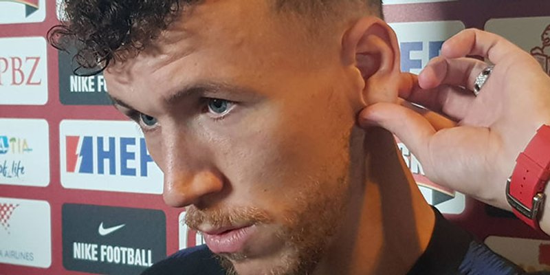 TRENER BAYERNA: Odlučili smo, nećemo zadržati Perišića