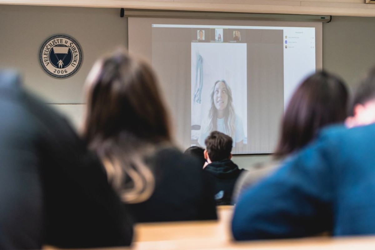 Veleučilište u Šibeniku