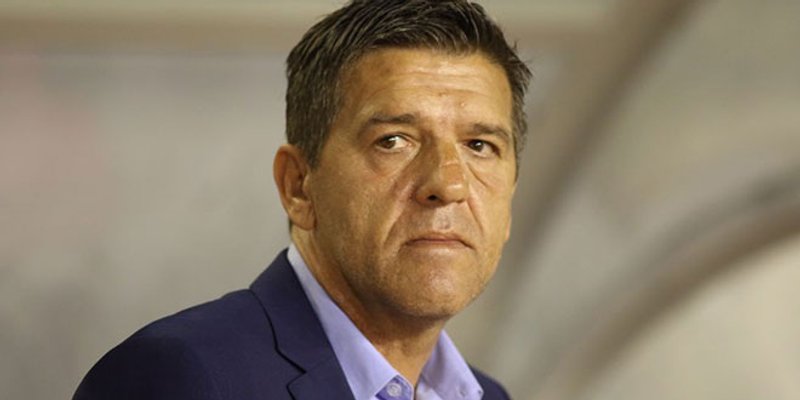 SILVIJO ČABRAJA: Hajduk ima vrlo kvalitetne igrače