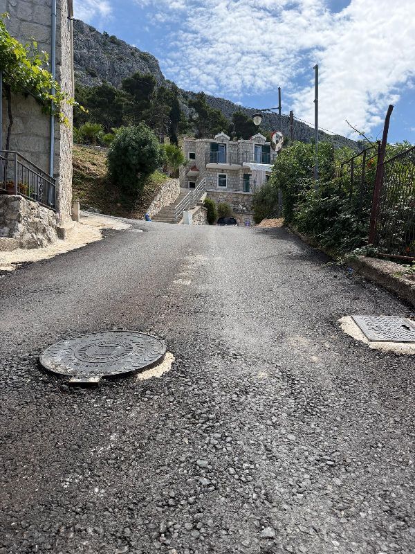 Gornja Podstrana