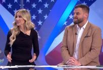 Valentina Miletić odgovorila na komentar o haljini: 'Ne znam što ste čekali 20. dan...'