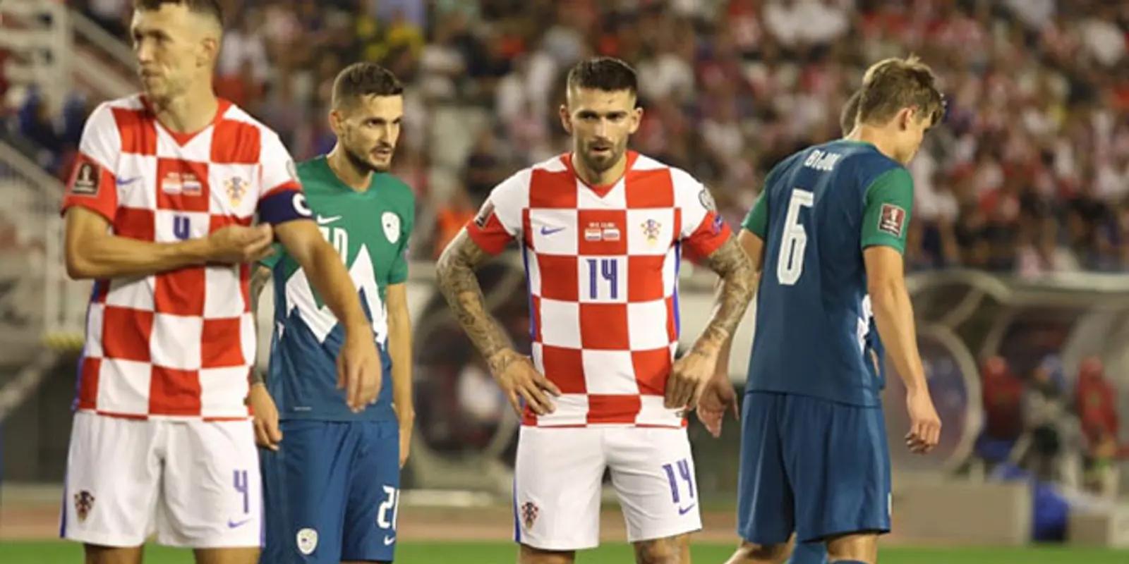 Hrvatska bronca i Livajin veliki trenutak