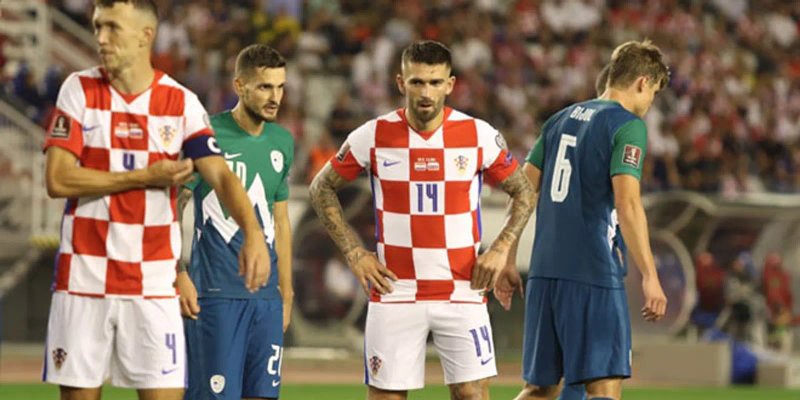 Hrvatska bronca i Livajin veliki trenutak