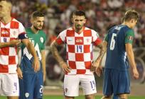 Hrvatska bronca i Livajin veliki trenutak