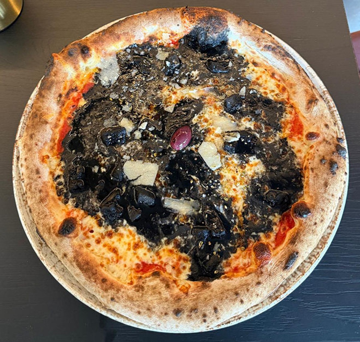KOJA JE NAJPOPULARNIJA PIZZA? Pistacchio i mortadela, Bresaola, Vesuvio, Kozice i pršut, Cheezus...