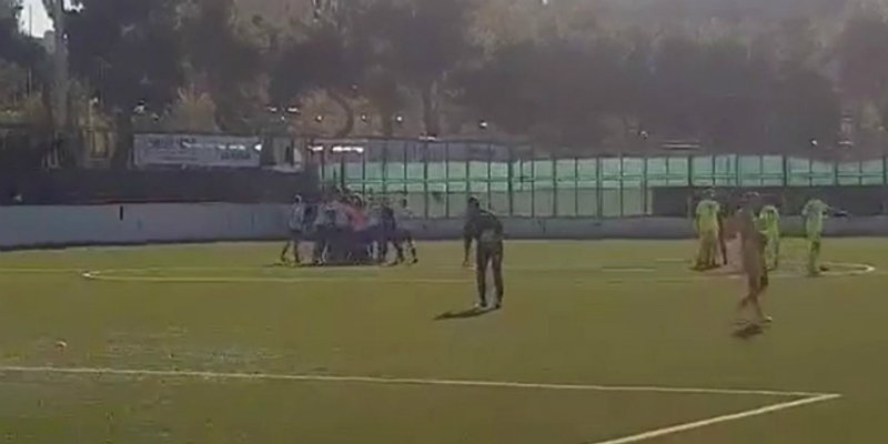 KRAJ: Hajdukovi pioniri slavili protiv Dinama 