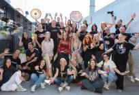 Dva lica modne fotografije: Glamur pred kamerom, ozbiljan rad u pozadini